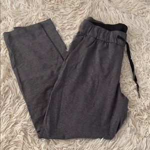 Lulu lemon joggers